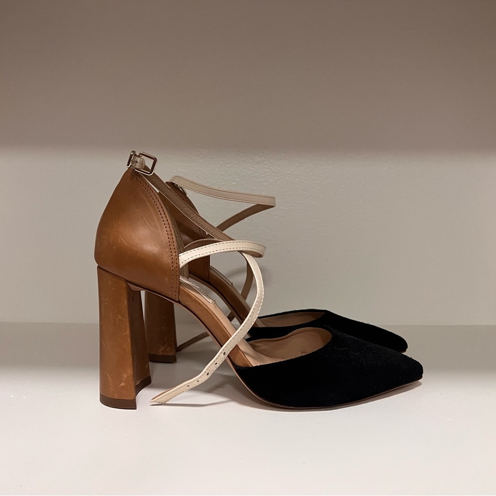 Antonio Melani heels
